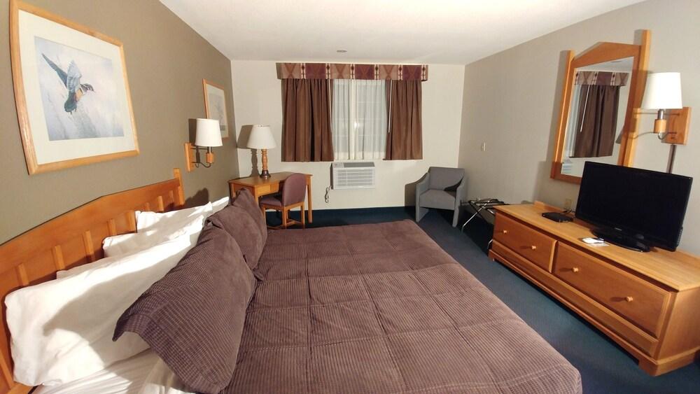 Choteau Stage Stop Inn photo 27