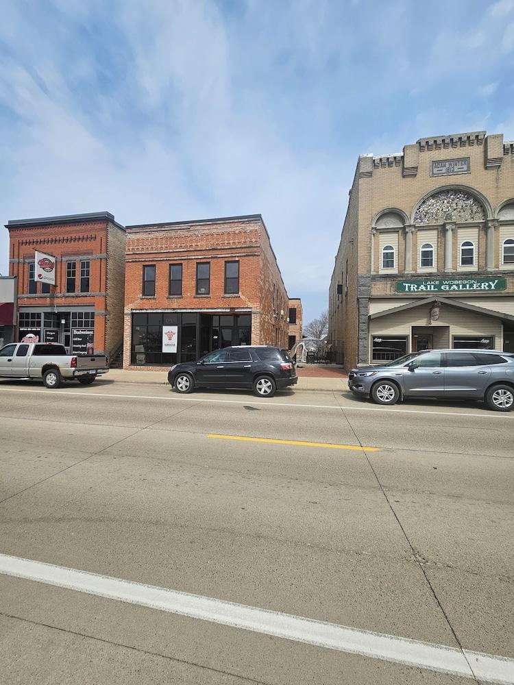 Albany Merchants Hotel photo 24