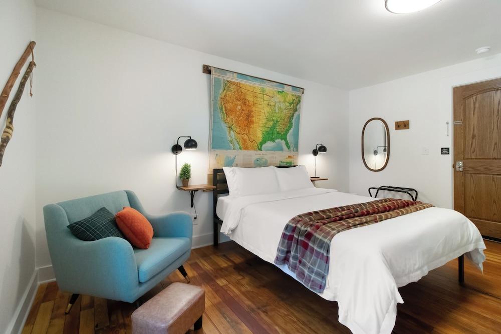 The Commercial Hotel photo 4