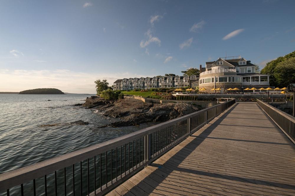 Bar Harbor Inn photo 58