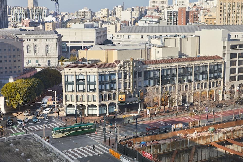 BEI San Francisco, Trademark Collection by Wyndham photo 50