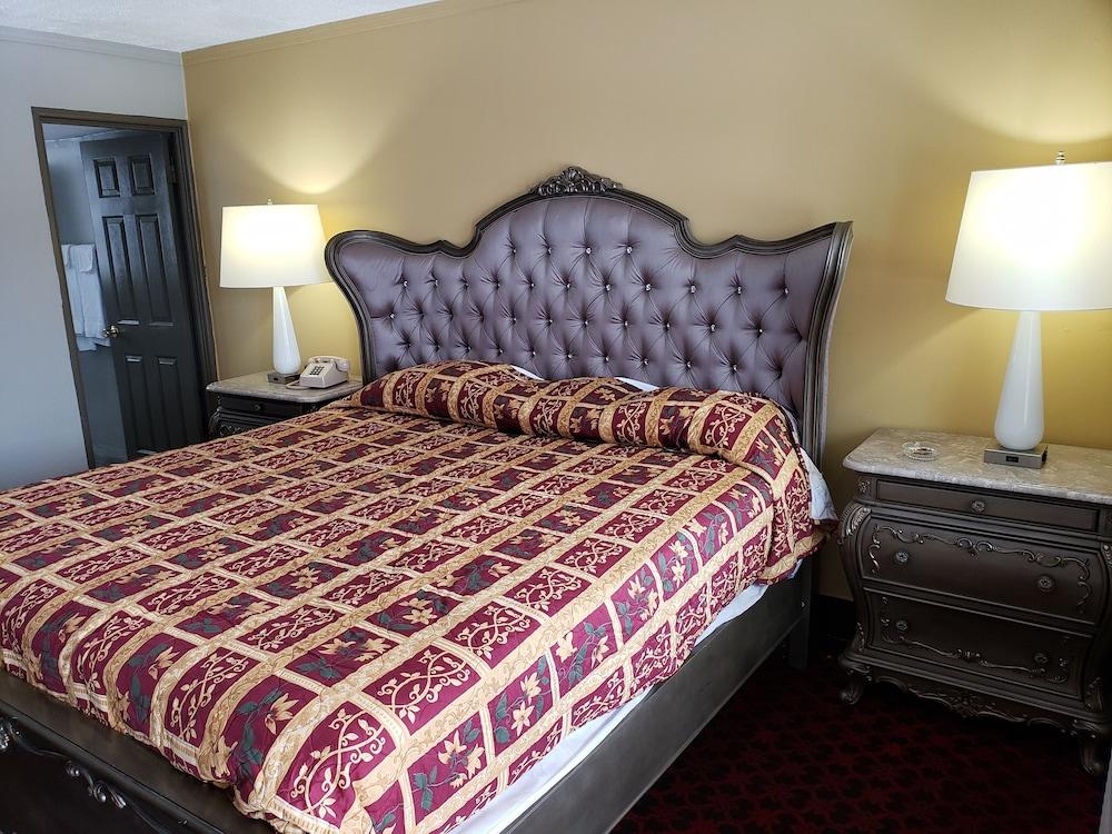 Welcome Inn & Suites - Lyons photo 2