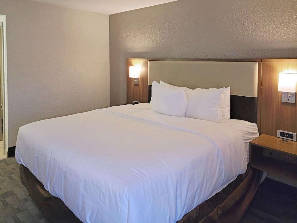 Comfort Inn & Suites Wyomissing/Reading photo 60