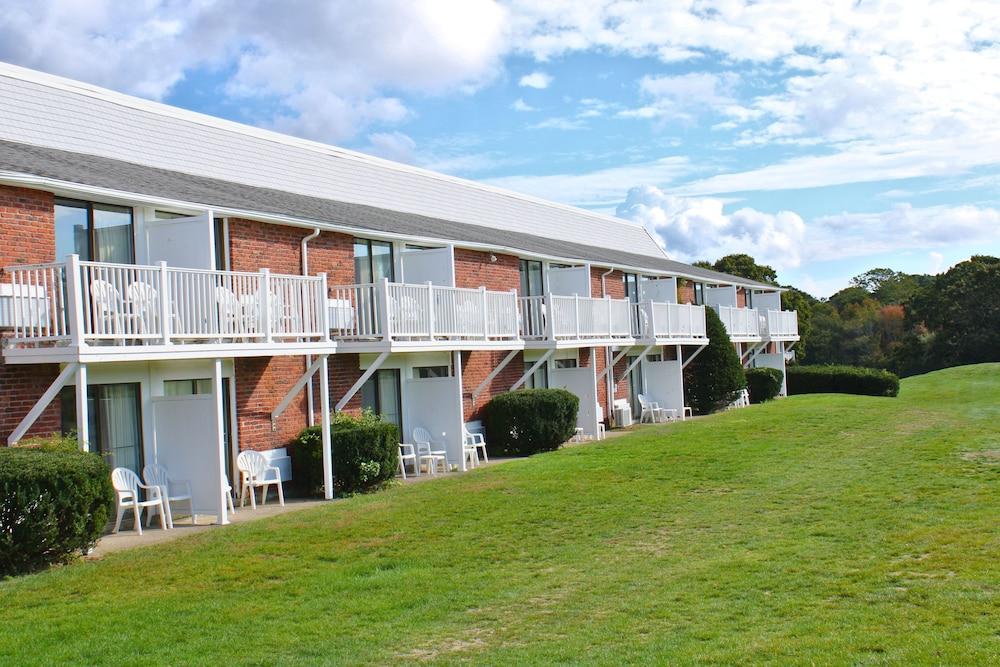 Cape Cod Irish Village photo 1
