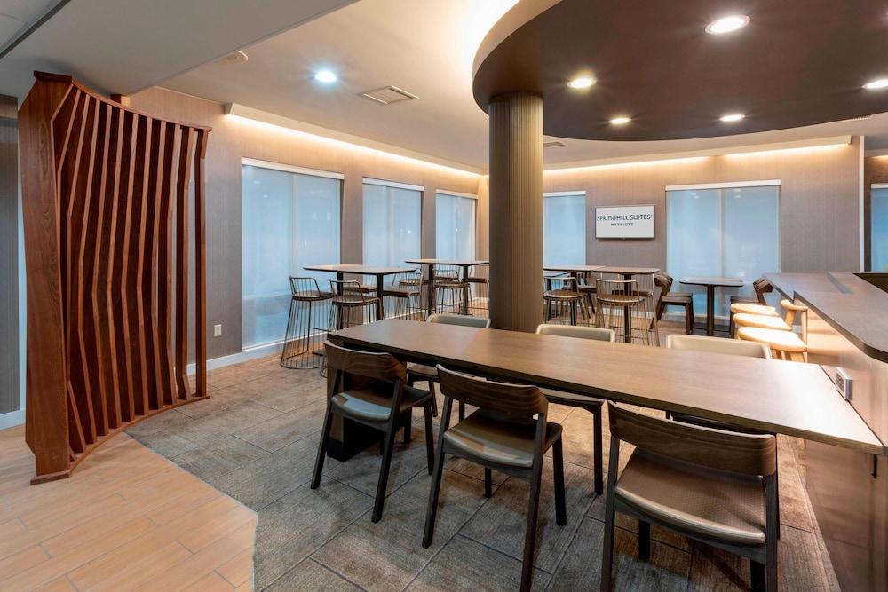 SpringHill Suites by Marriott Rochester-Mayo Clinic/St Marys photo 31