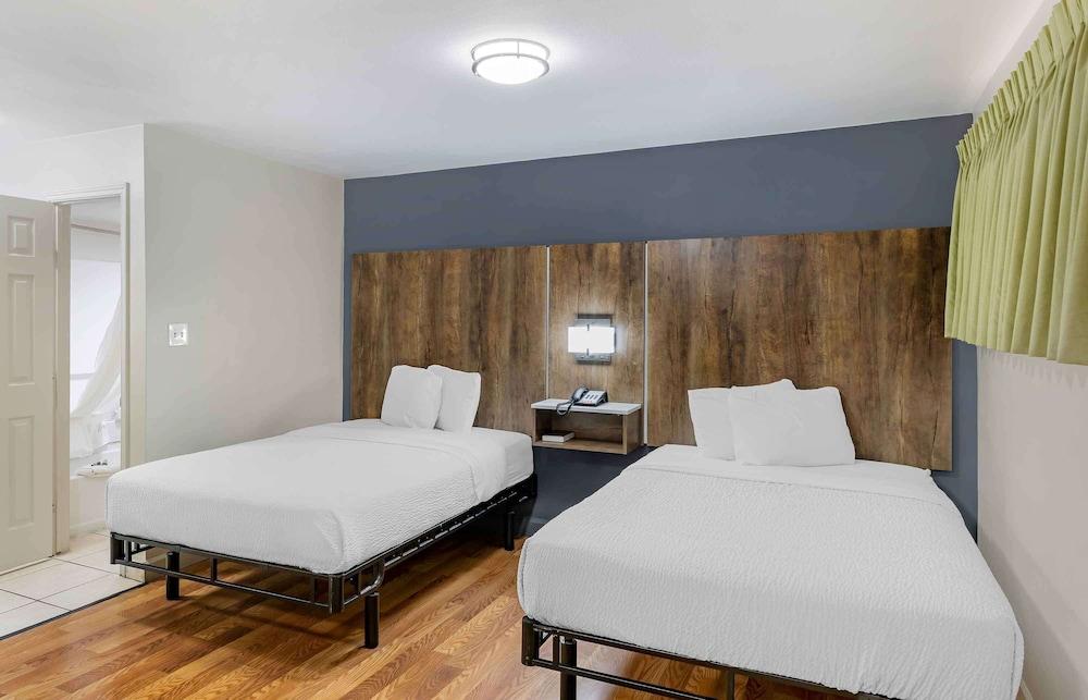 Extended Stay America Select Suites - Odessa photo 2