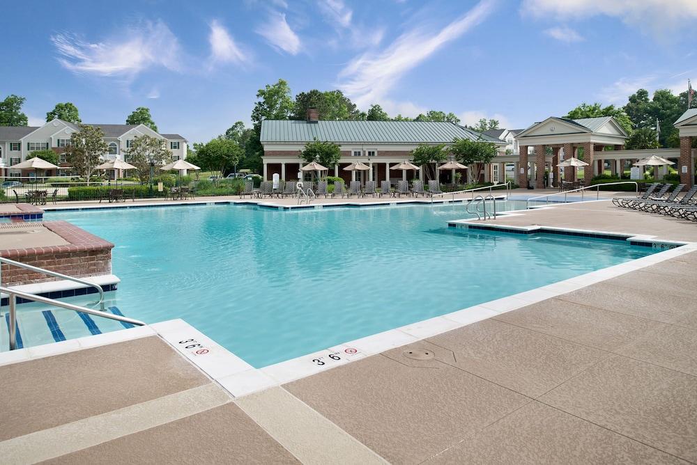 Hilton Vacation Club Greensprings Williamsburg photo 46
