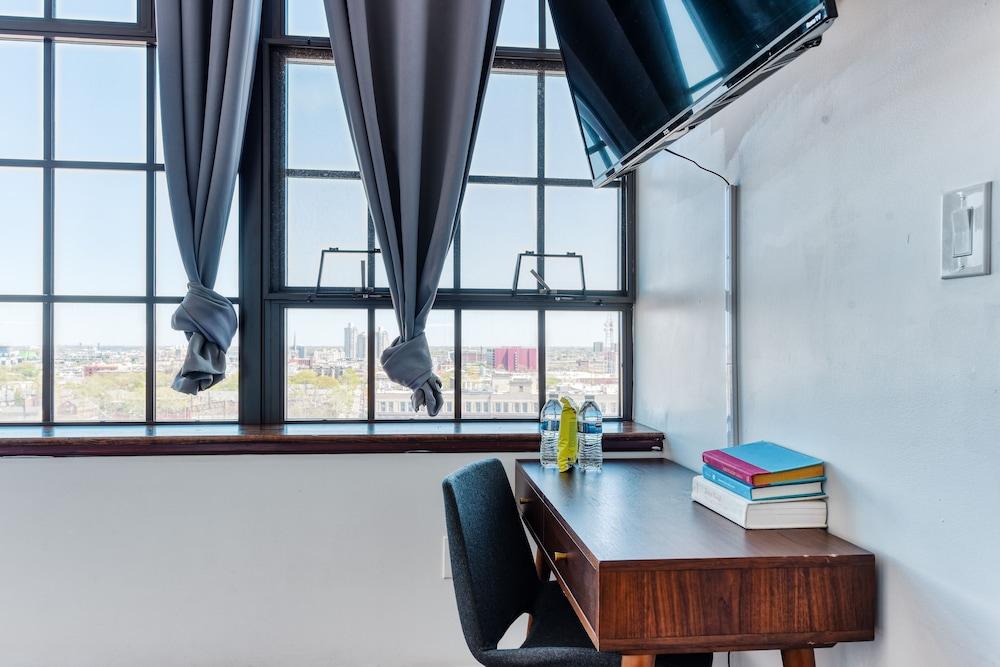 Sosuite at Independence Lofts - Callowhill photo 47