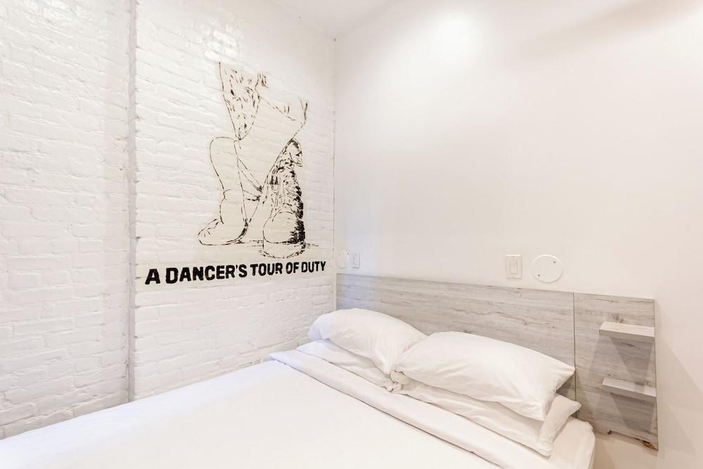 JG Time Hotel by JGSTAY, Times Square photo 20