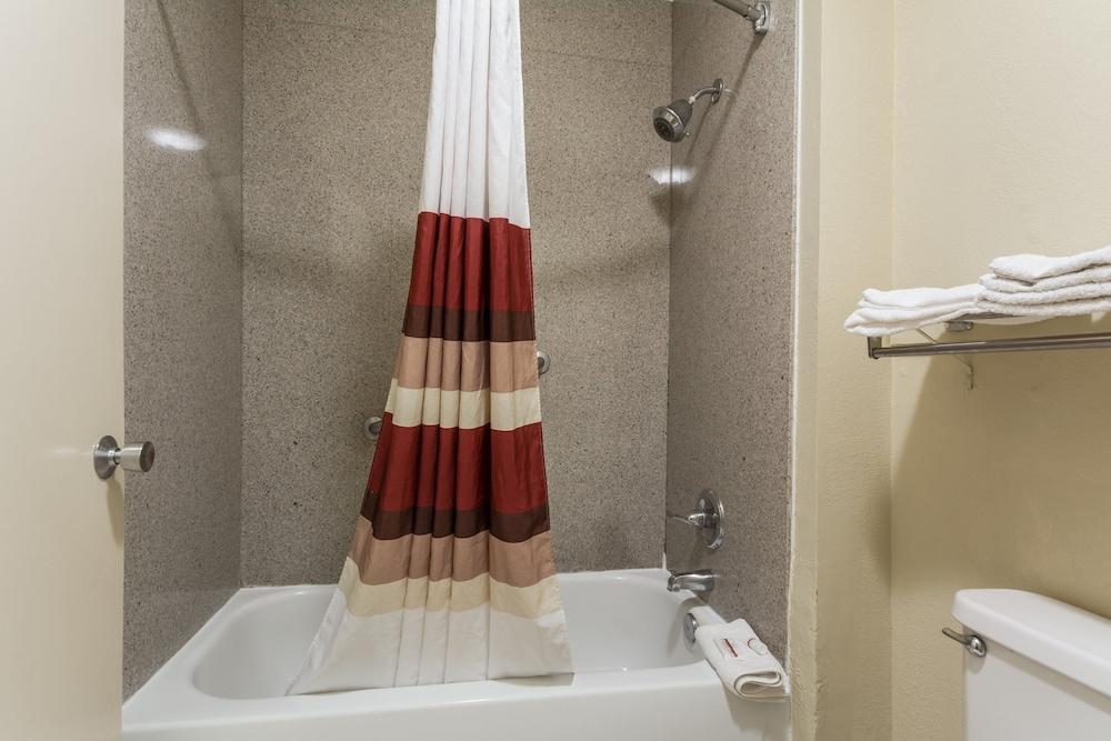 Red Roof Inn Conroe North - Willis photo 18