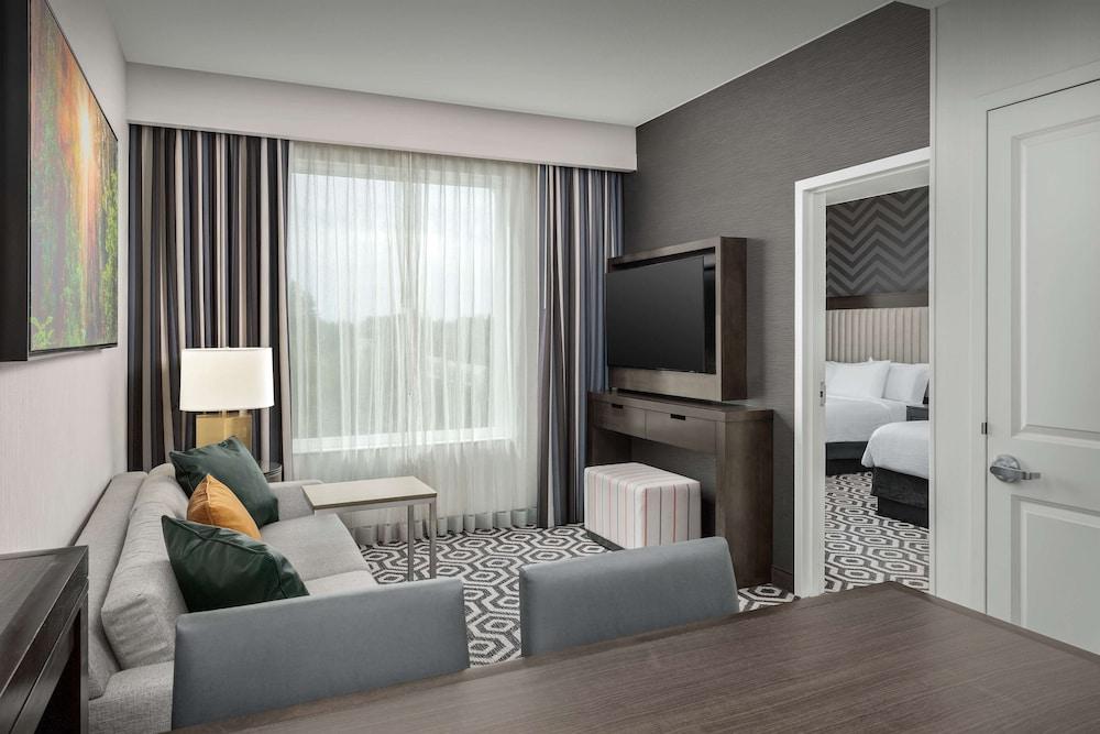 Embassy Suites Portland/Hillsboro, Oregon photo 10