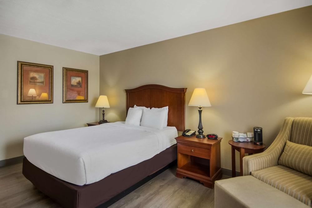 Motel 6 Stafford, VA - Quantico photo 15
