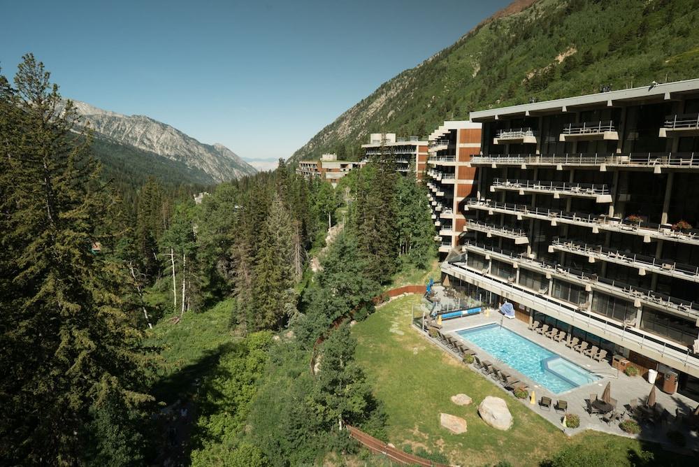 Lodge at Snowbird — hotel in Sandy