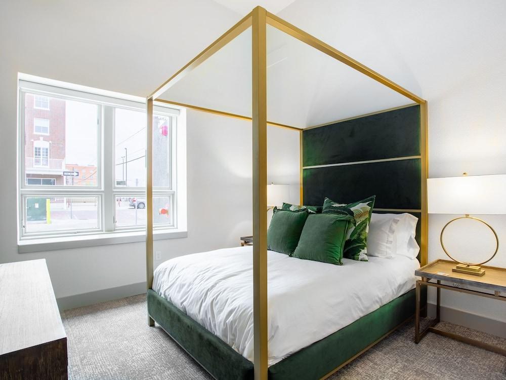 Millsap Suites by Pioneer Pocket Hotel photo 6