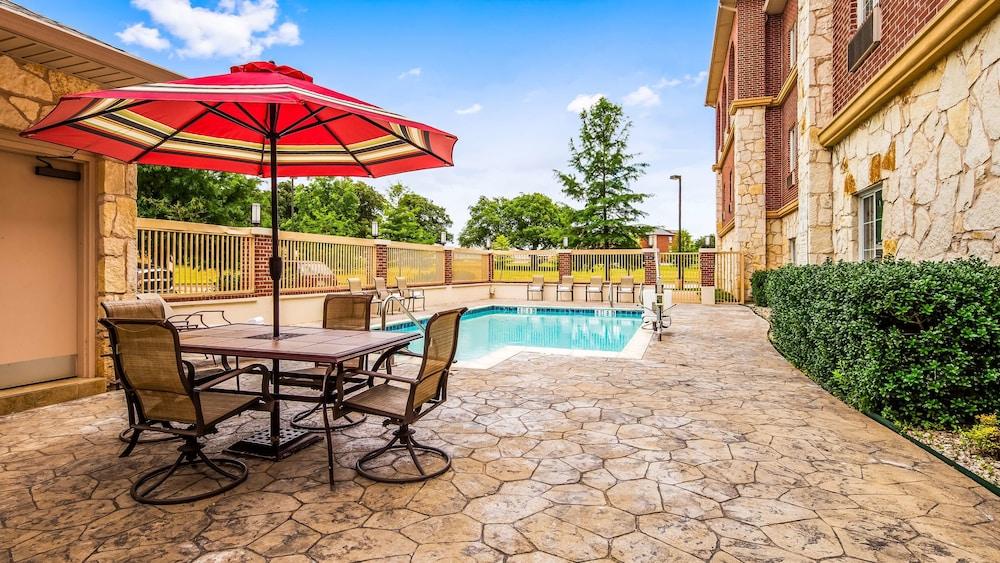 Best Western Red River Inn & Suites photo 9