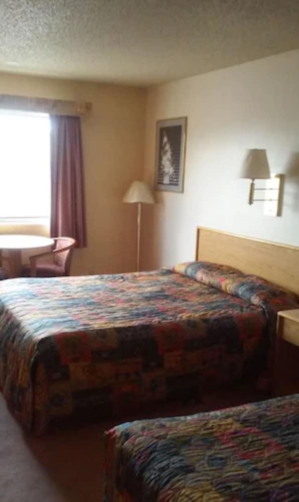 Budget Host Royal Gorge Inn photo 15
