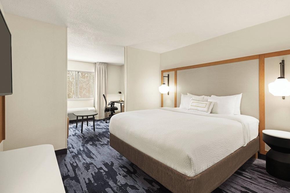 Fairfield Inn Warren Niles photo 14