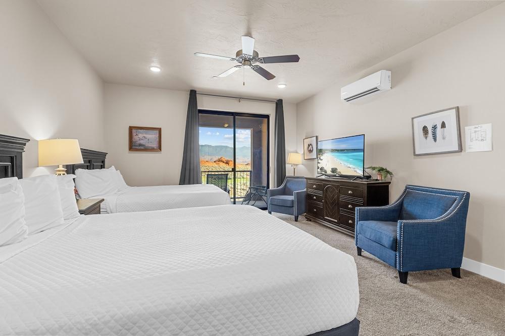Vacation Rentals at Sand Hollow Resort photo 91