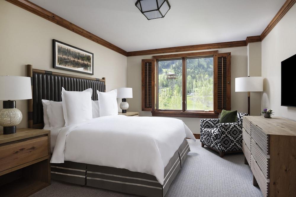 Four Seasons Resort Jackson Hole photo 90