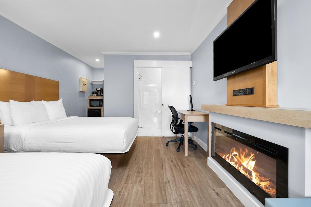 The Millwood - A Boutique Hotel photo 13