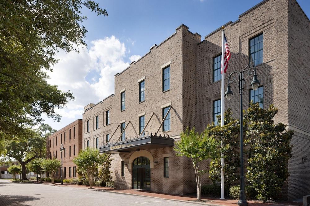 Residence Inn by Marriott Savannah Downtown/Historic Distric photo 33