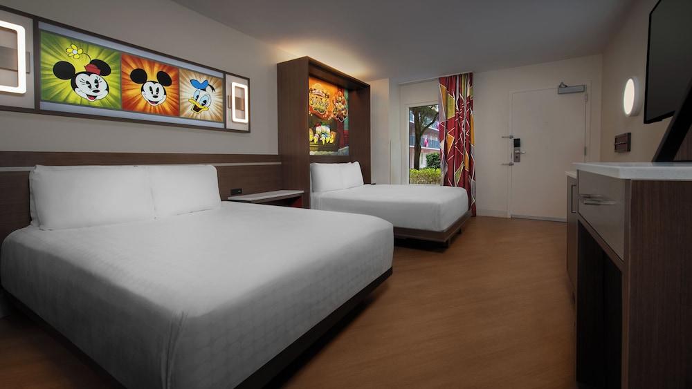 Disney's All-Star Music Resort photo 7
