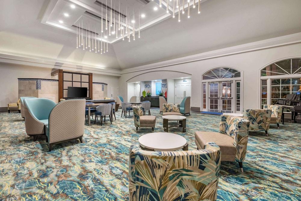 Hilton Grand Vacations Club SeaWorld® Orlando photo 63