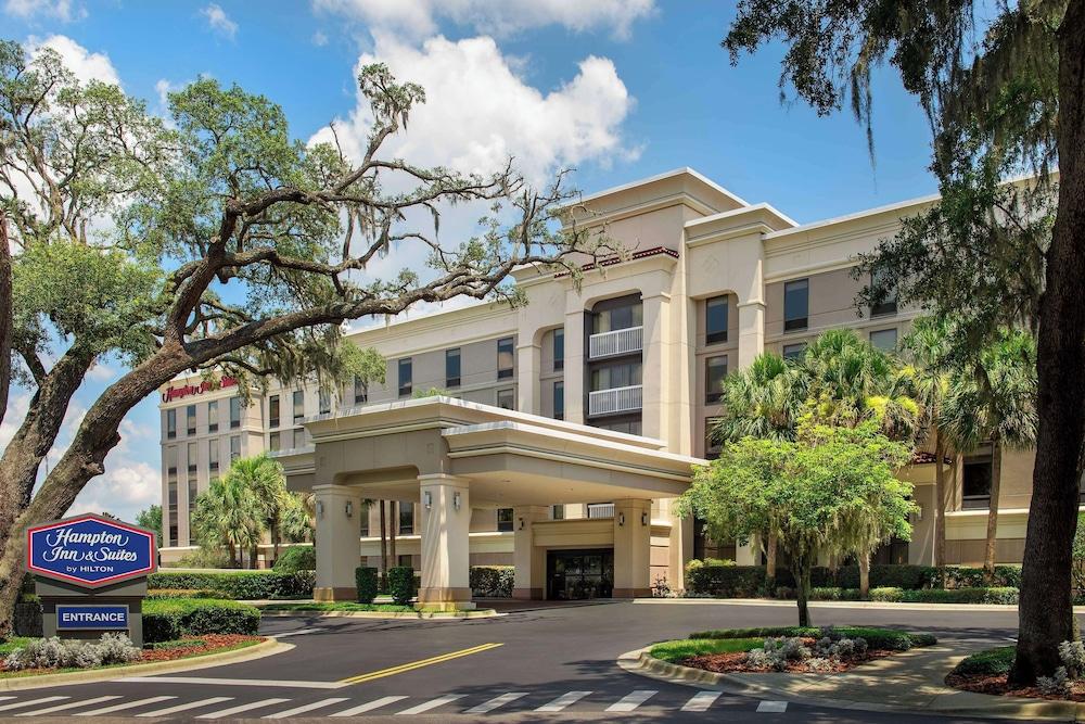 Hampton Inn & Suites Lake Mary At Colonial Townpark — hotel in Lake Mary
