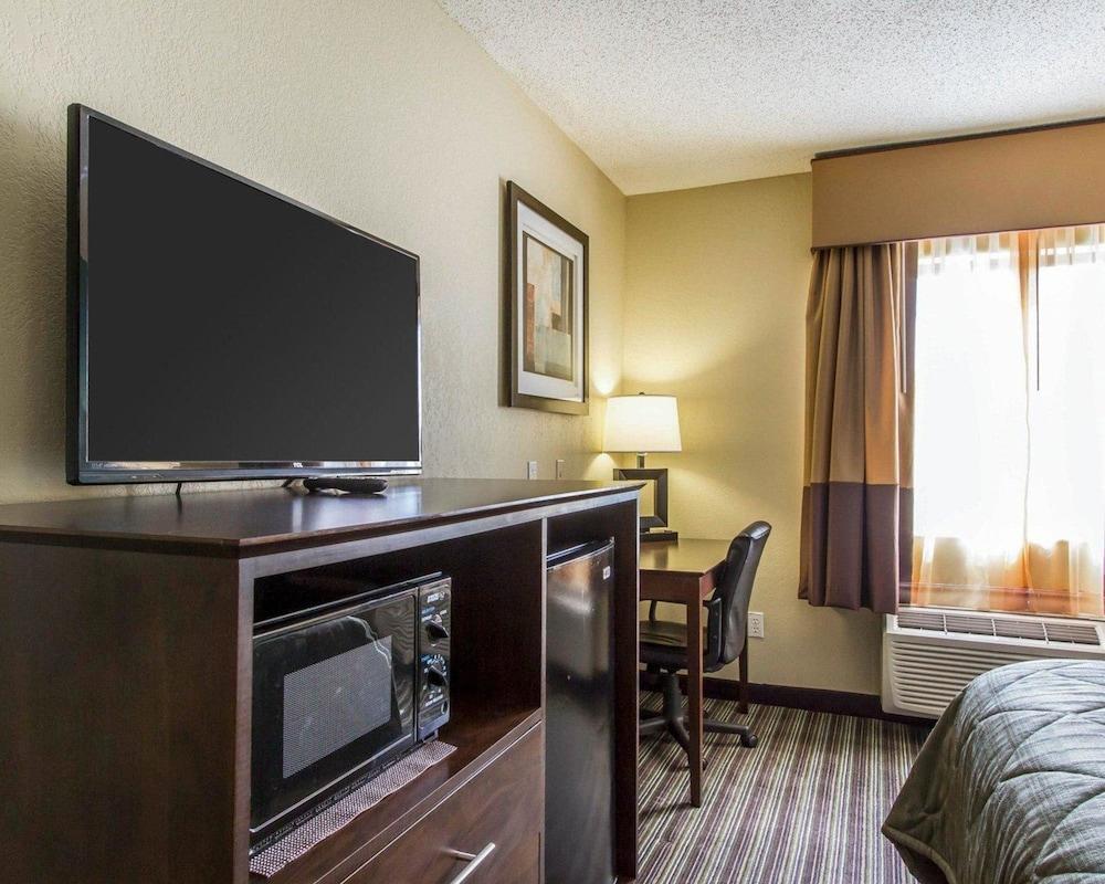 Quality Inn Murray University Area photo 11