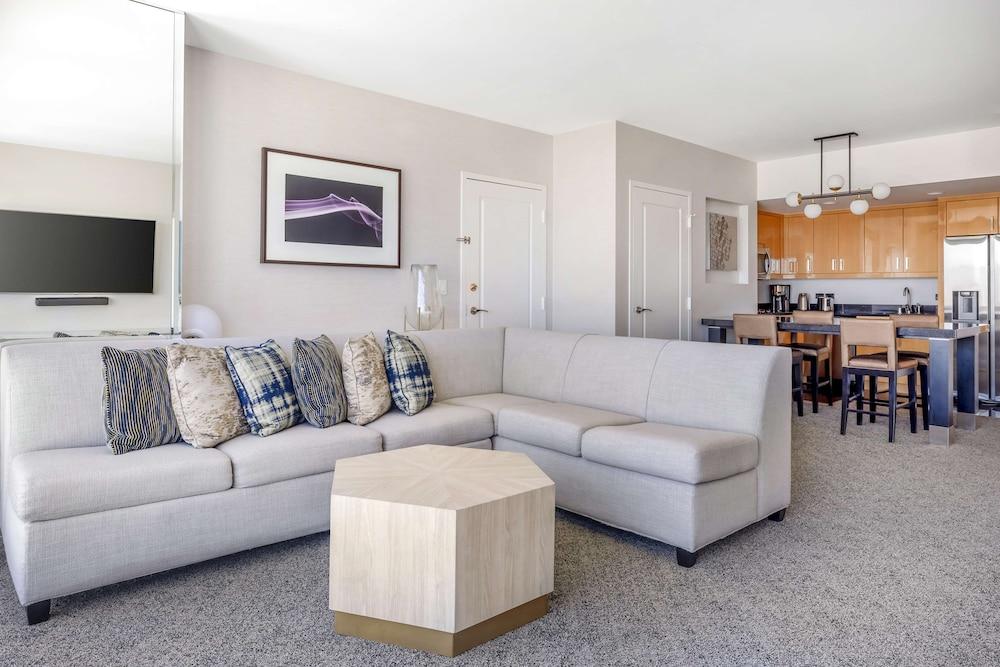 Hilton Grand Vacations Club Elara Center Strip Las Vegas photo 45