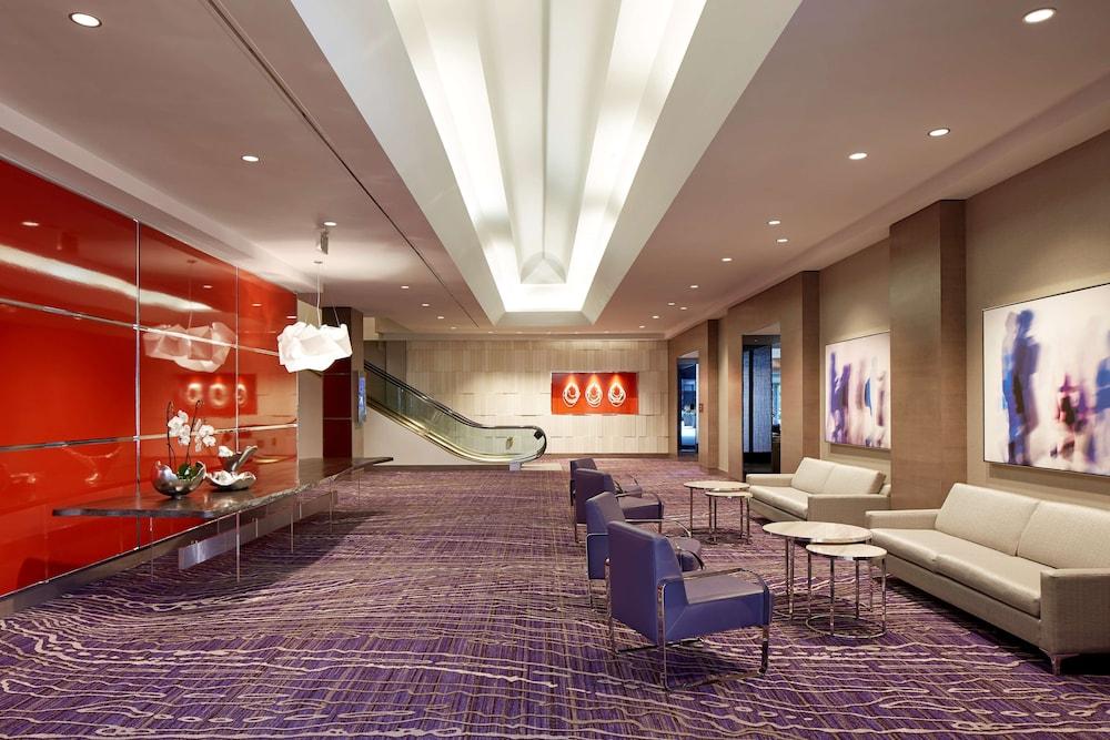 Hilton Long Beach Hotel photo 10