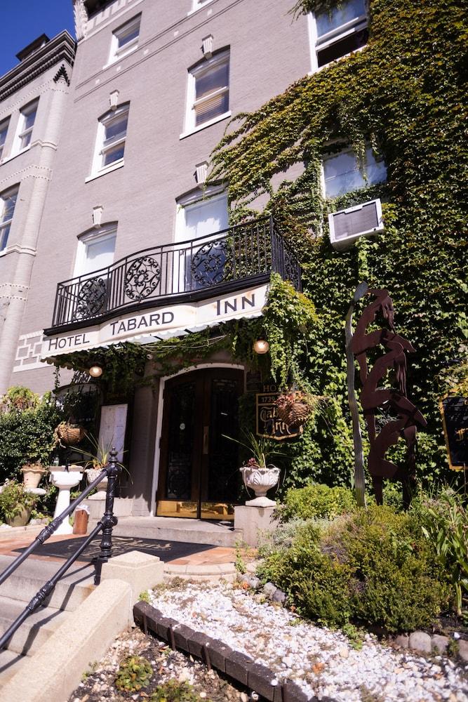 Tabard Inn photo 1