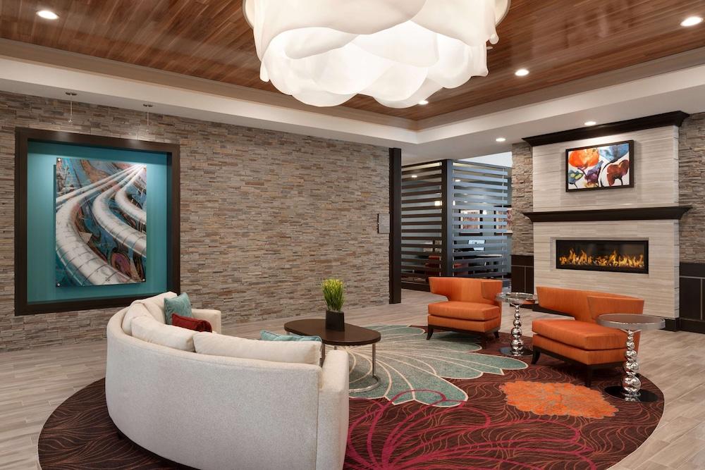 Homewood Suites by Hilton North Houston/Spring photo 3
