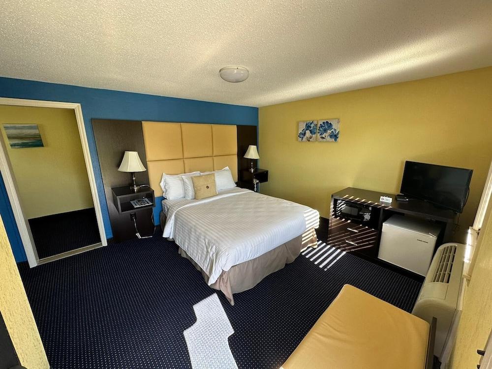Welcome Inn photo 8