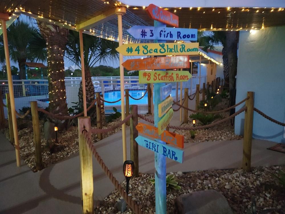 Kon Tiki Inn photo 19