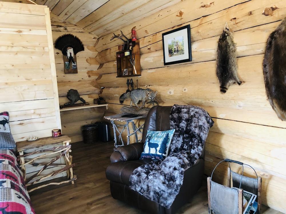 Wrangell Mountain Lodge photo 52
