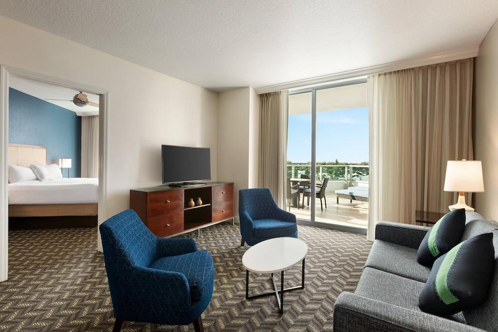Residence Inn by Marriott Fort Lauderdale Intracoastal/Il Lugano photo 9
