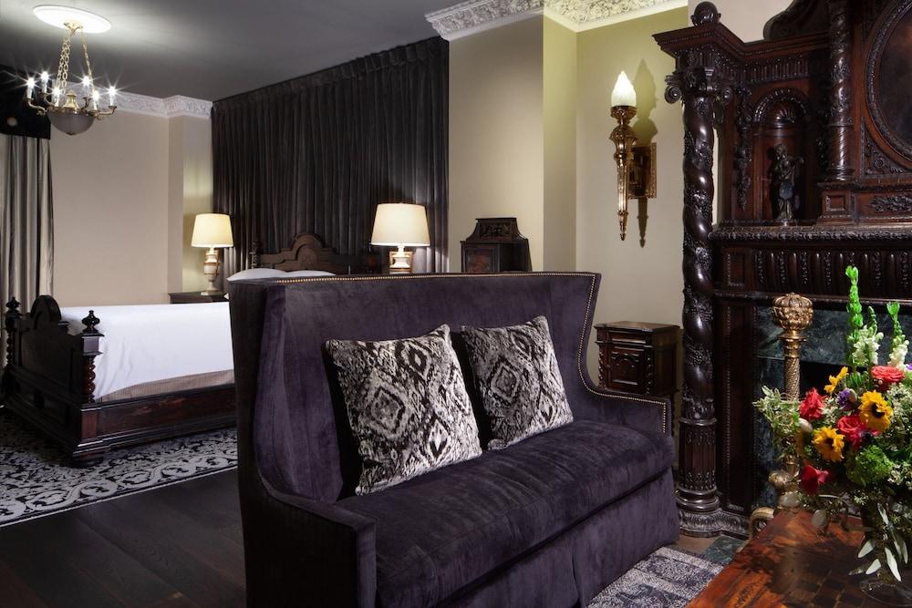 Le Pavillon, New Orleans, a Tribute Portfolio Hotel by Marriott photo 76