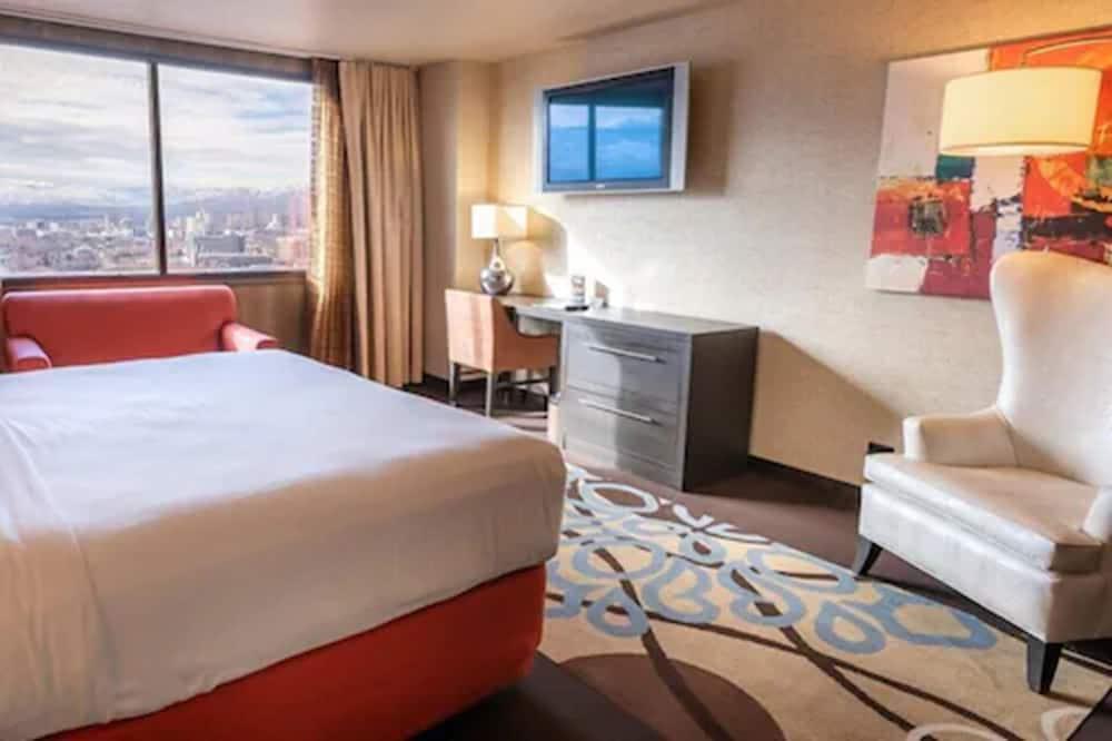 Grand Sierra Resort and Casino photo 50