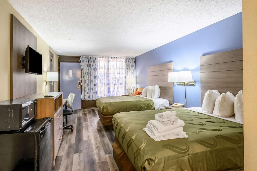 Quality Inn New Orleans I-10 East photo 10