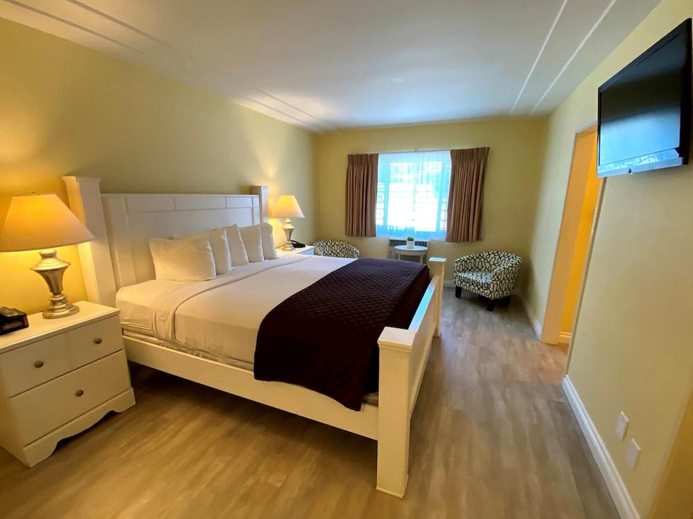 Hollywood Celebrity Hotel photo 25