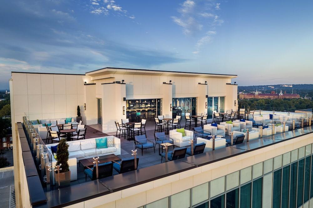 Hyatt House Augusta Downtown photo 5