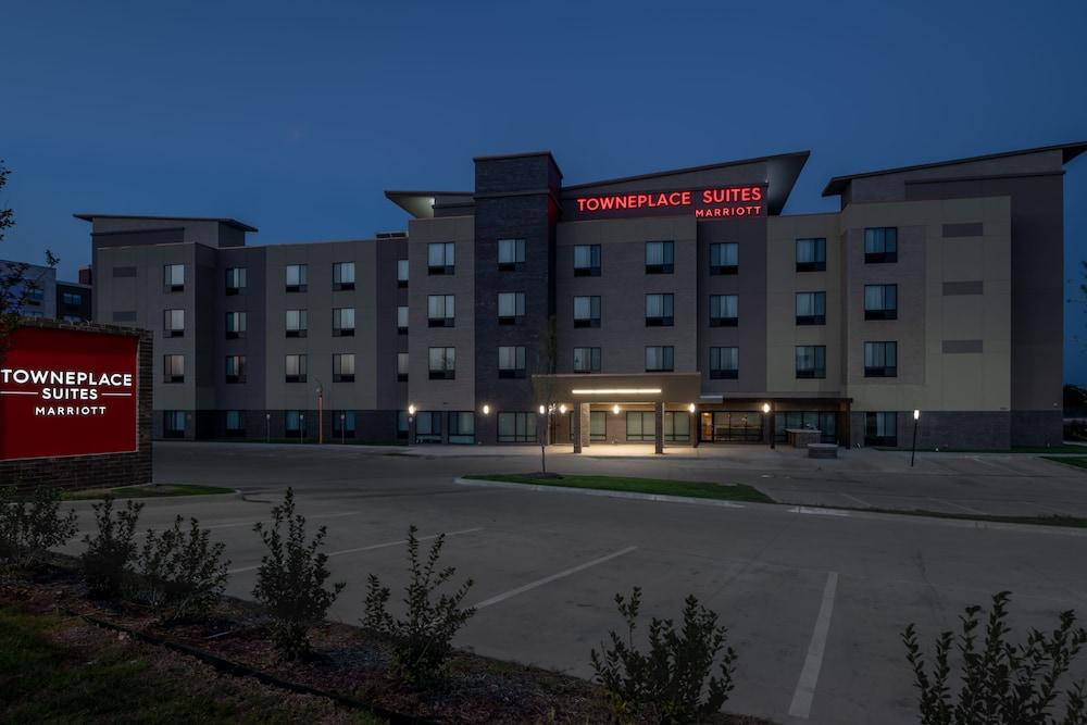 TownePlace Suites by Marriott Dallas Mesquite photo 11