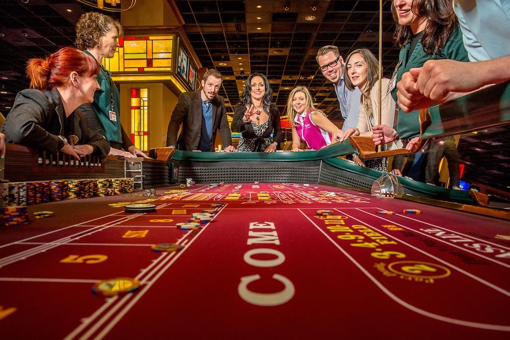 Rocky Gap Casino & Resort photo 30