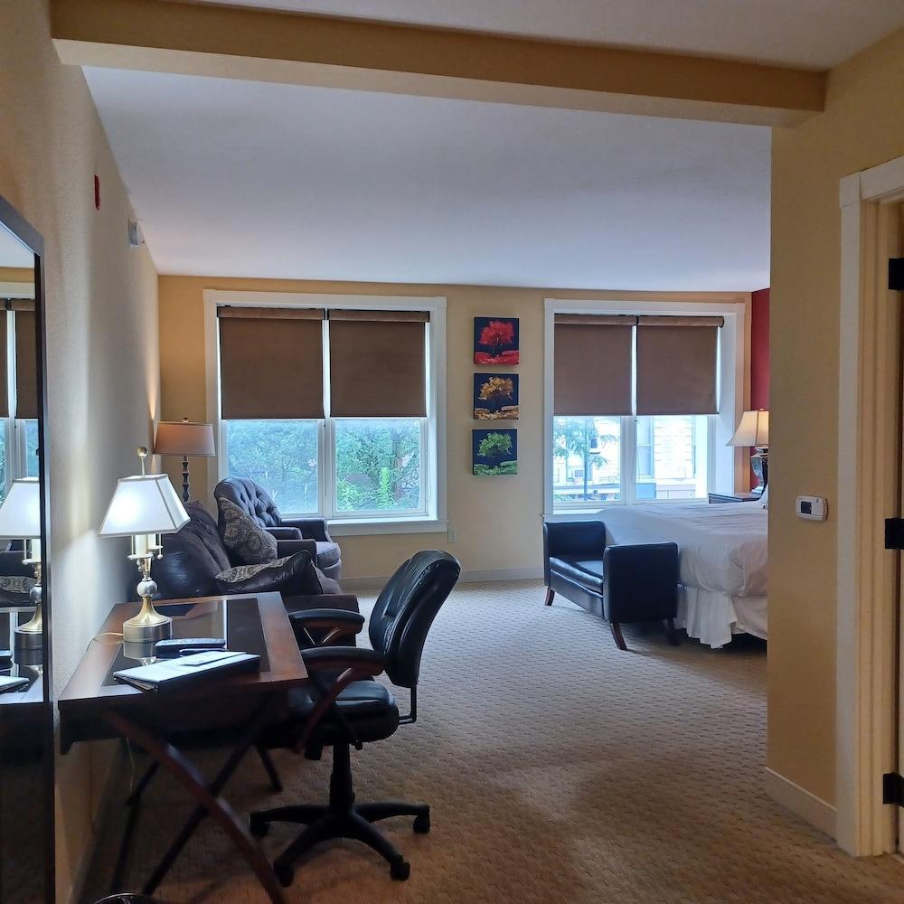 The Clarke Hotel photo 79