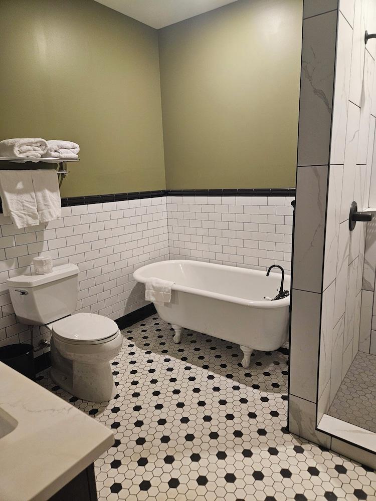 Albany Merchants Hotel photo 49
