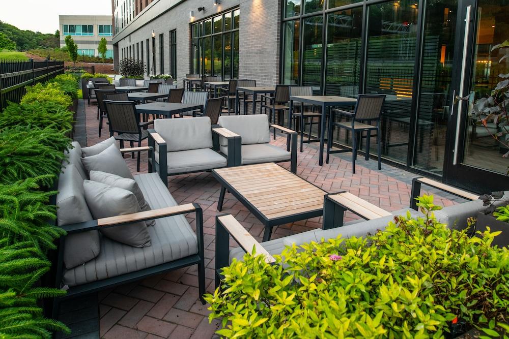 Residence Inn by Marriott Boston Waltham photo 35