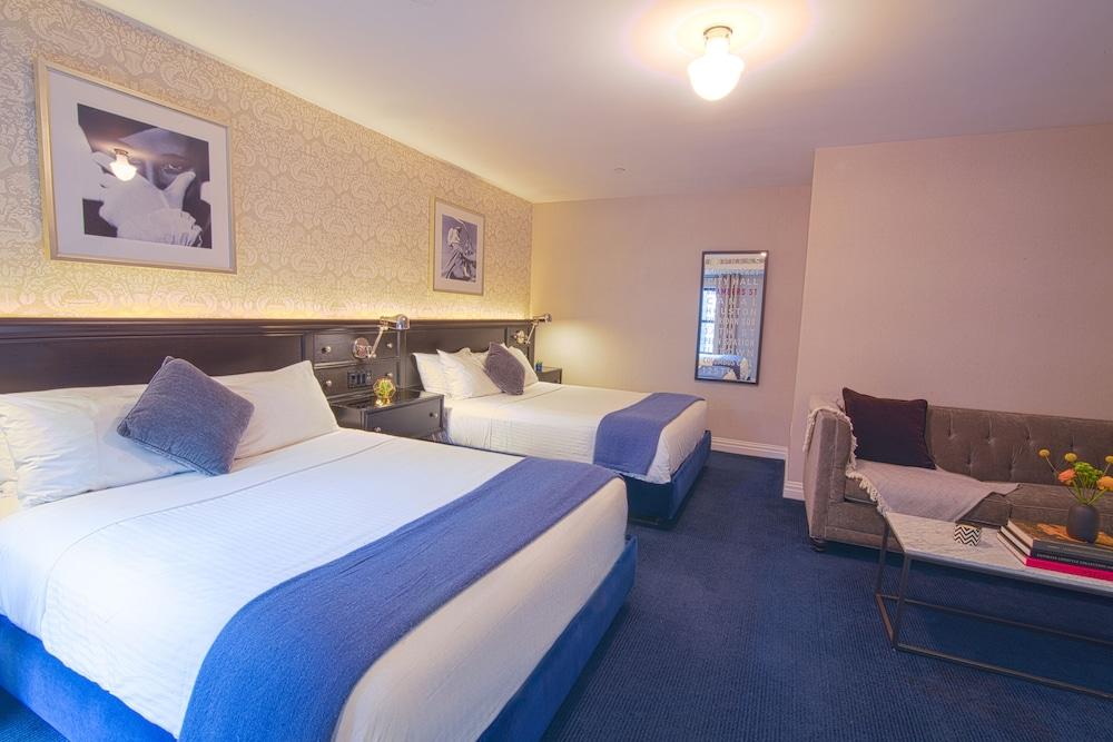 The Frederick Hotel photo 24
