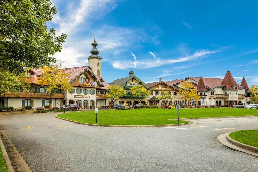 Bavarian Inn of Frankenmuth photo 12