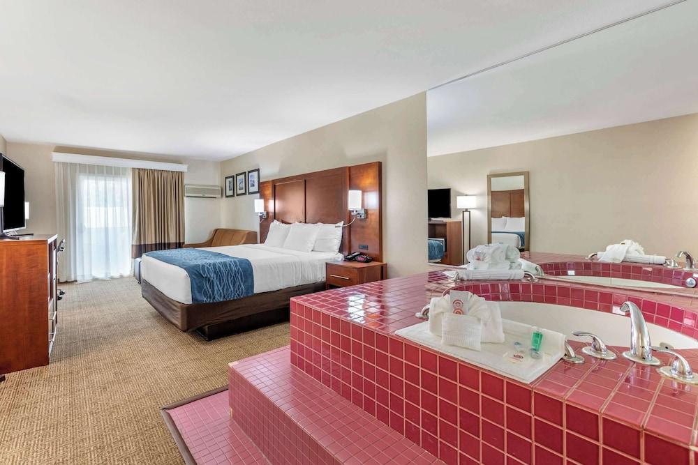 Comfort Inn Escondido San Diego North County photo 8